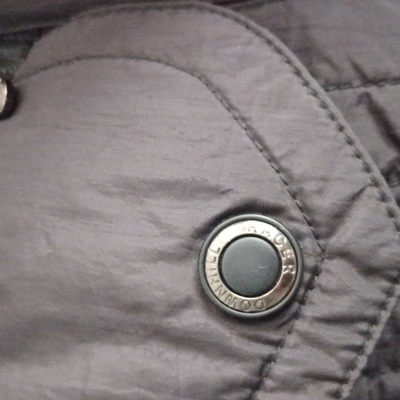 Downhill racer jacket2 - Picture 6 of 9